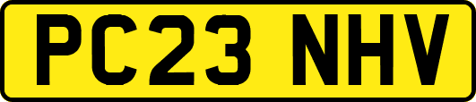 PC23NHV