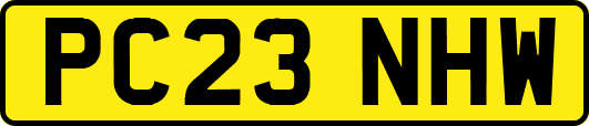 PC23NHW