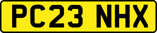 PC23NHX