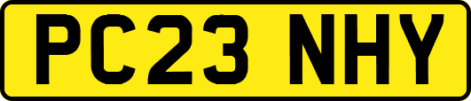 PC23NHY
