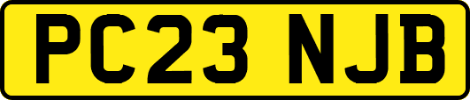 PC23NJB