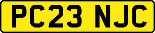 PC23NJC