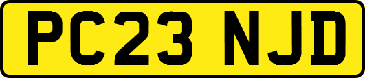 PC23NJD