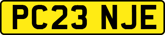 PC23NJE