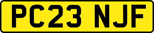 PC23NJF