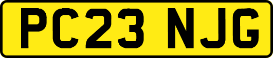 PC23NJG
