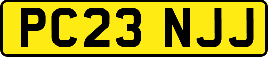 PC23NJJ