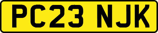 PC23NJK