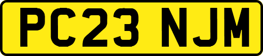 PC23NJM