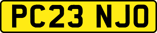 PC23NJO