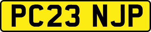 PC23NJP