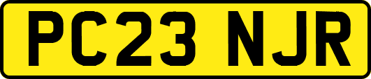 PC23NJR