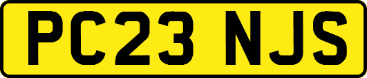 PC23NJS