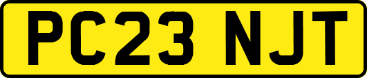 PC23NJT