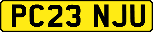 PC23NJU