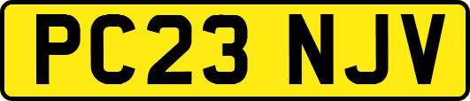 PC23NJV