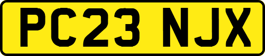 PC23NJX