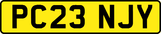 PC23NJY