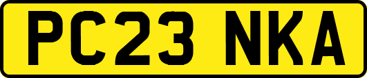 PC23NKA