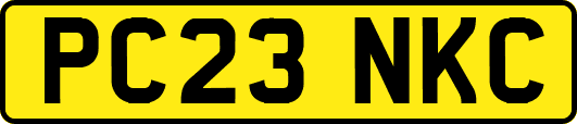 PC23NKC