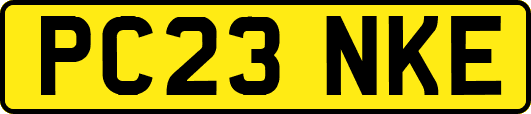 PC23NKE