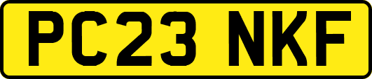 PC23NKF