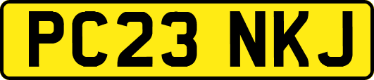PC23NKJ
