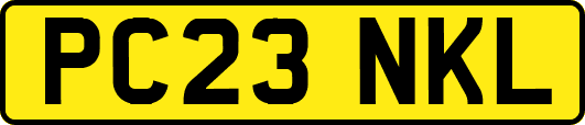 PC23NKL