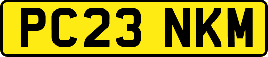 PC23NKM