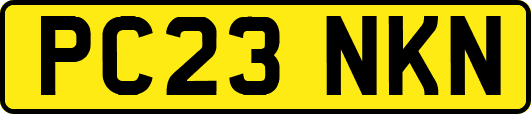 PC23NKN