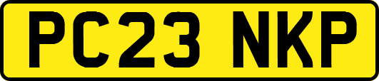 PC23NKP