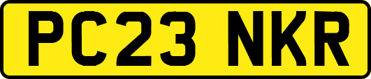 PC23NKR