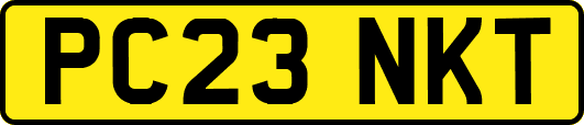 PC23NKT