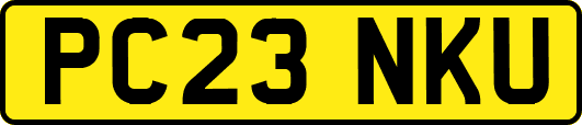 PC23NKU