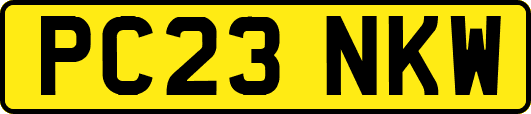 PC23NKW