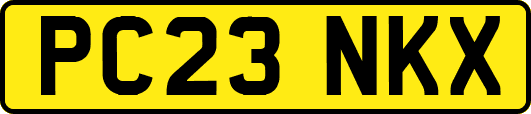 PC23NKX