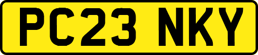 PC23NKY