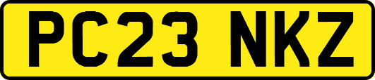 PC23NKZ