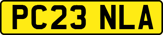 PC23NLA