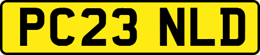 PC23NLD