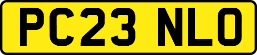 PC23NLO