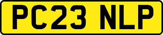 PC23NLP