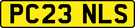 PC23NLS