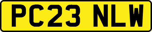 PC23NLW