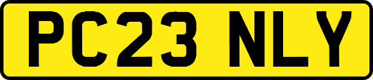 PC23NLY