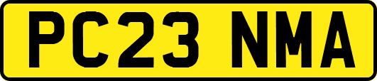 PC23NMA