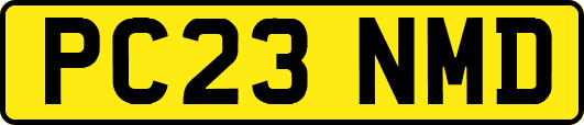 PC23NMD