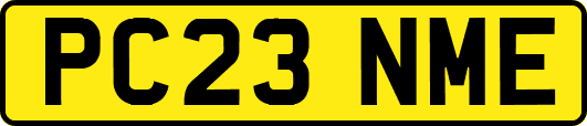 PC23NME