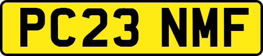 PC23NMF