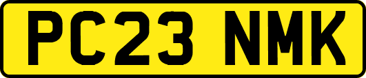 PC23NMK